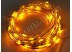 Гирлянда LED USB Garland, 100pcs, IP68